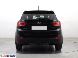 Hyundai ix35 2012 1.6 132 KM
