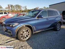 BMW X5 2021 3