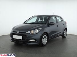 Hyundai i20 2015 1.2 83 KM