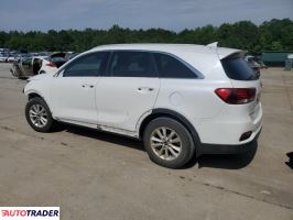 Kia Sorento 2019 2 Kia Sorento 2019 2