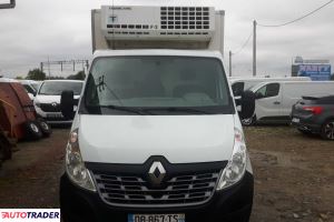 Renault Master 2015 2.3