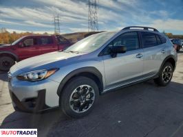 Subaru Pozostałe - zobacz ofertę