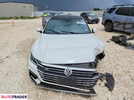 Volkswagen Arteon 2020 2