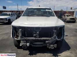 Ford Pozostałe 2019 6 Ford Pozostałe 2019 6