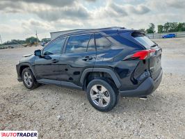 Toyota Pozostałe 2023 2