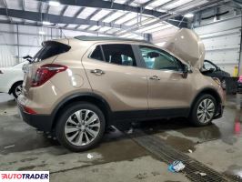 Buick Pozostałe 2019 1 Buick Pozostałe 2019 1