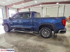 GMC Sierra 2020 3