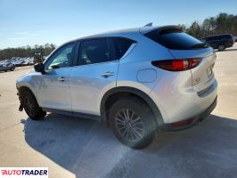 Mazda CX-5 2021 2