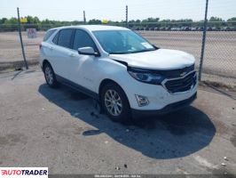 Chevrolet Equinox 2019 1 Chevrolet Equinox 2019 1