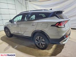 Kia Sportage 2023 2
