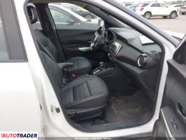 Nissan Pozostałe 2020 1