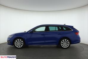 Skoda Octavia 2022 2.0 147 KM