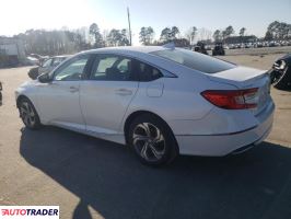 Honda Accord 2020 1 Honda Accord 2020 1