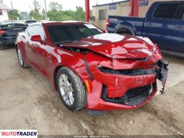Chevrolet Camaro 2021 2