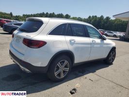Mercedes CL 2021 2 Mercedes CL 2021 2