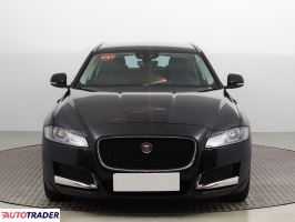 Jaguar XF 2019 2.0 237 KM