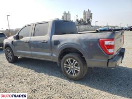 Ford Pozostałe 2022 2 Ford Pozostałe 2022 2