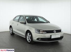 Volkswagen Jetta 2011 1.2 103 KM