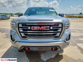 GMC Sierra 2020 6