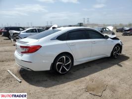 Honda Accord 2022 2 Honda Accord 2022 2