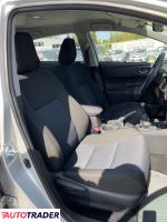 Toyota Auris 2014 1.3 99 KM Toyota Auris 2014 1.3 99 KM