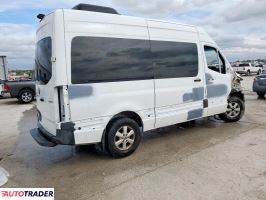 Mercedes Sprinter 2019 3 Mercedes Sprinter 2019 3