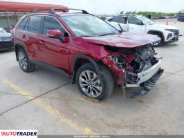 Toyota Pozostałe 2022 2 Toyota Pozostałe 2022 2