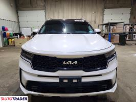 Kia Sorento 2023 1