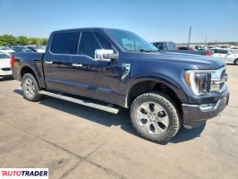 Ford Pozostałe 2021 3