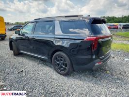 Kia Carnival 2025 3 Kia Carnival 2025 3