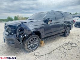 Ford Expedition - zobacz ofertę
