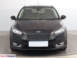 Ford Focus 2016 1.0 123 KM Ford Focus 2016 1.0 123 KM