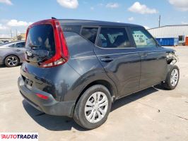 Kia Soul 2022 2 Kia Soul 2022 2