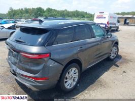 Lincoln Pozostałe 2020 2