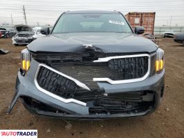 Kia Pozostałe 2024 3