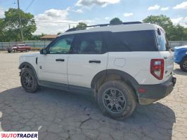 Ford Bronco 2023 1