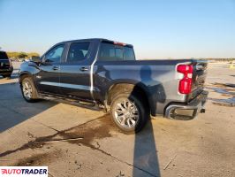 Chevrolet Silverado 2021 5