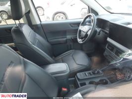 Ford Maverick 2025 2