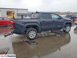 Toyota Tacoma 2024 2