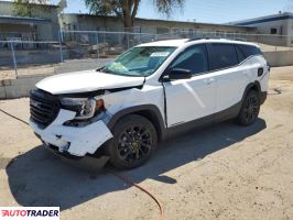 GMC Terrain 2024 1