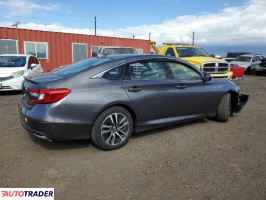 Honda Accord 2020 2