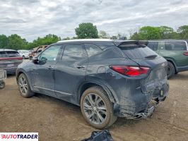 Chevrolet Blazer 2020 3