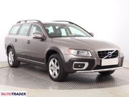 Volvo XC70 2010 2.4 160 KM