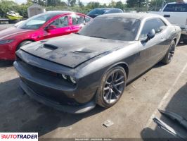 Dodge Challenger 2023 6