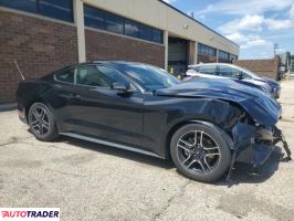 Ford Mustang 2023 2 Ford Mustang 2023 2