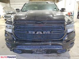 Dodge Ram 2022 5
