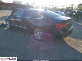 Chevrolet Impala 2019 3