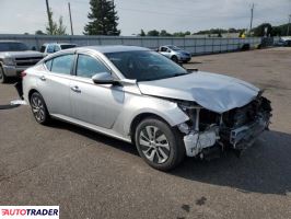 Nissan Altima 2020 2 Nissan Altima 2020 2