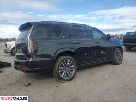 Cadillac Escalade 2022 6