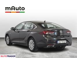 Opel Insignia 2021 2.0 174 KM Opel Insignia 2021 2.0 174 KM